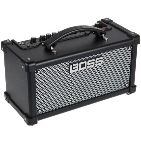 Boss Dual Cube LX