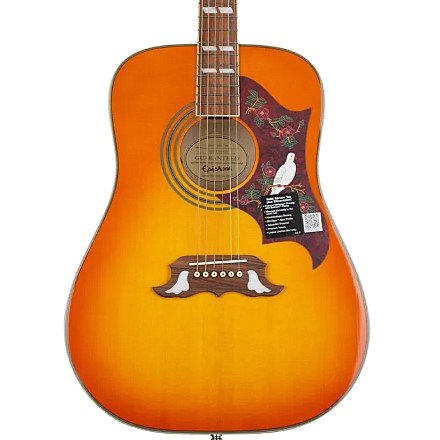 Epiphone Dove Studio