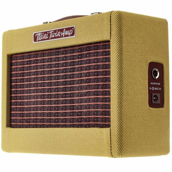 Fender Mini '57 Twin