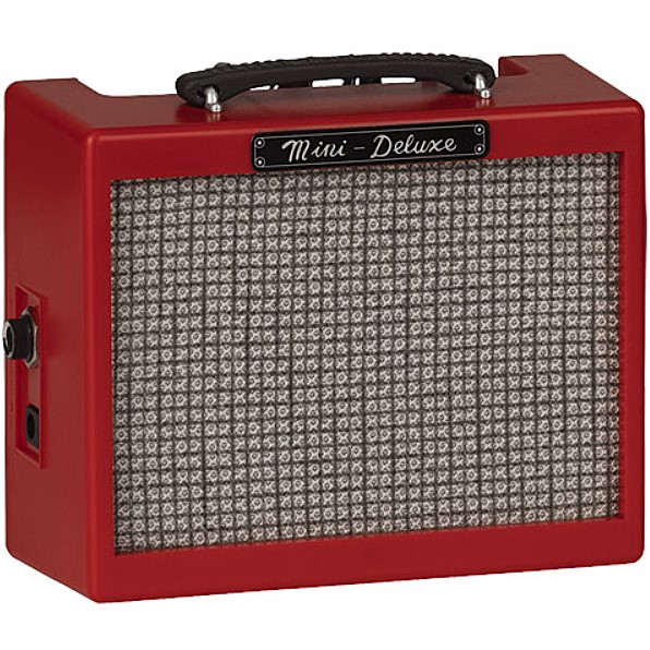 Fender Mini Deluxe