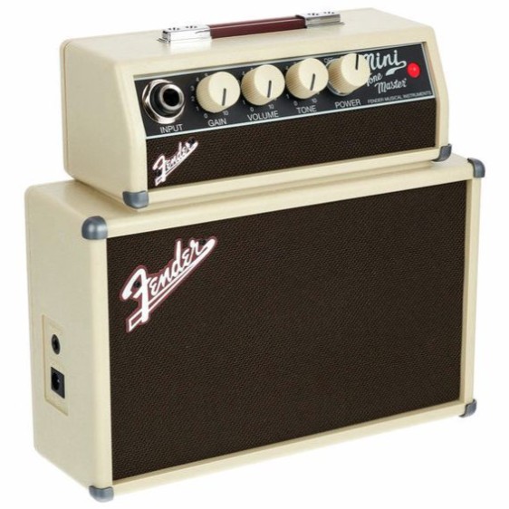 Fender Mini-Tonemaster