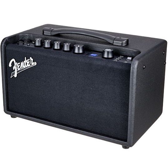 Fender Mustang LT40S