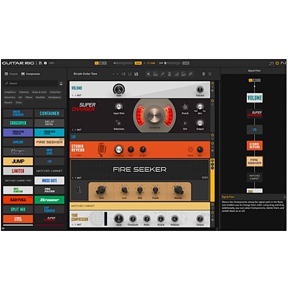 Guitar Rig 7 Pro