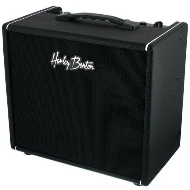 Harley Benton DNAFX AmP20