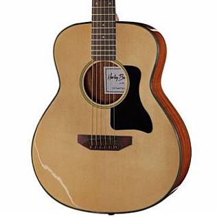 Harley Benton GS Travel Spruce