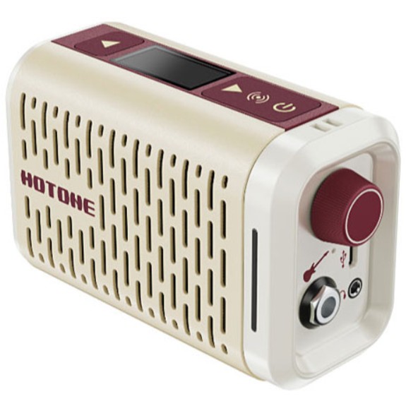 Hotone Pulze Mini