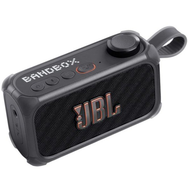 JBL BandBox Solo
