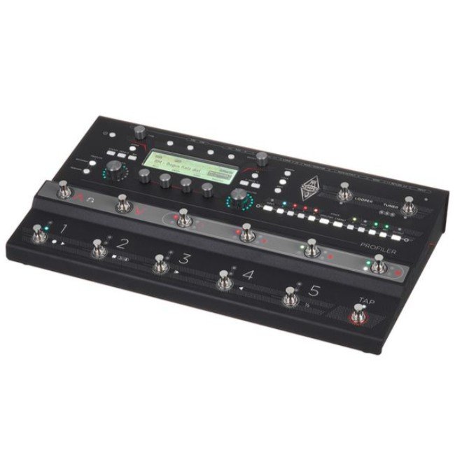 Kemper Profiler Stage MK 2