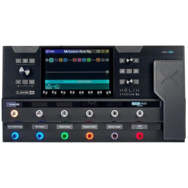 Line 6 Helix Stadium XL