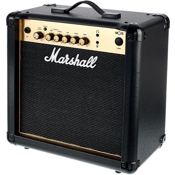 Marshall MG15G