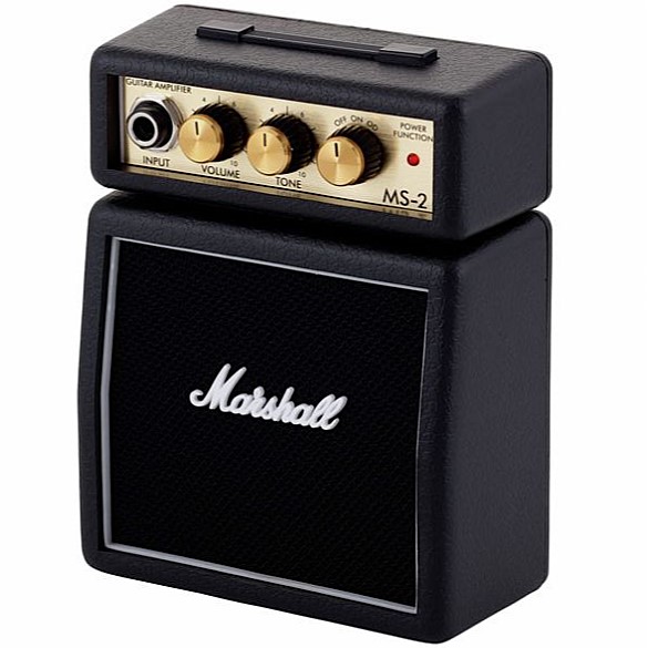 Marshall MS 2