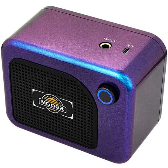 Mooer Hornet 05i