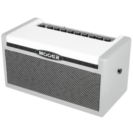 Mooer SD30i