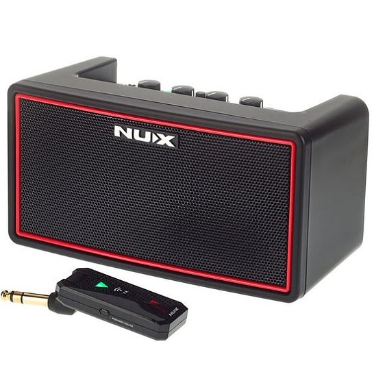 Nux Mighty Air