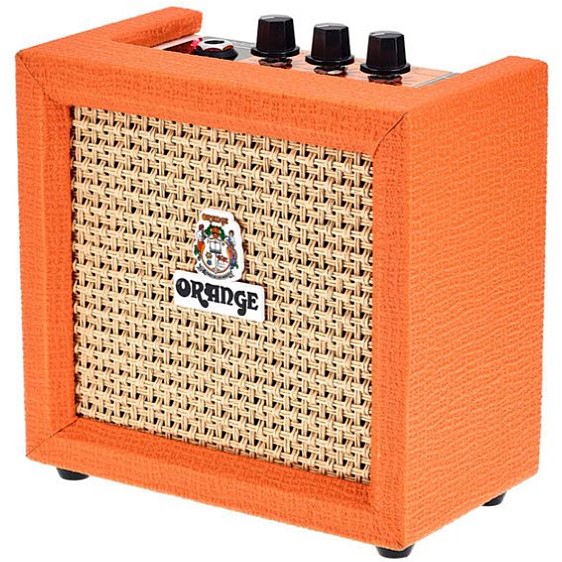 Orange Crush Mini
