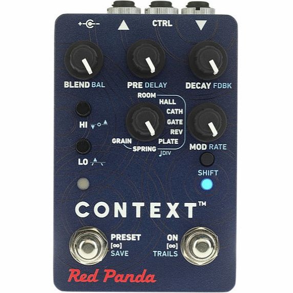 Red Panda Context 2