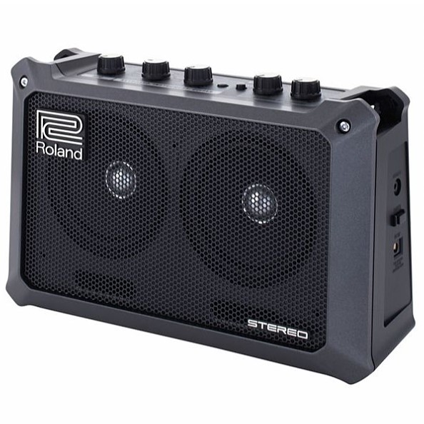 Roland Mobile Cube