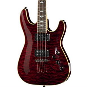 Schecter Omen Extreme 6