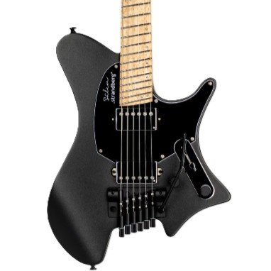 Strandberg Sälen Classic NX 6