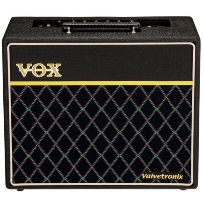 Vox Valvetronix VT40X Classic Blue