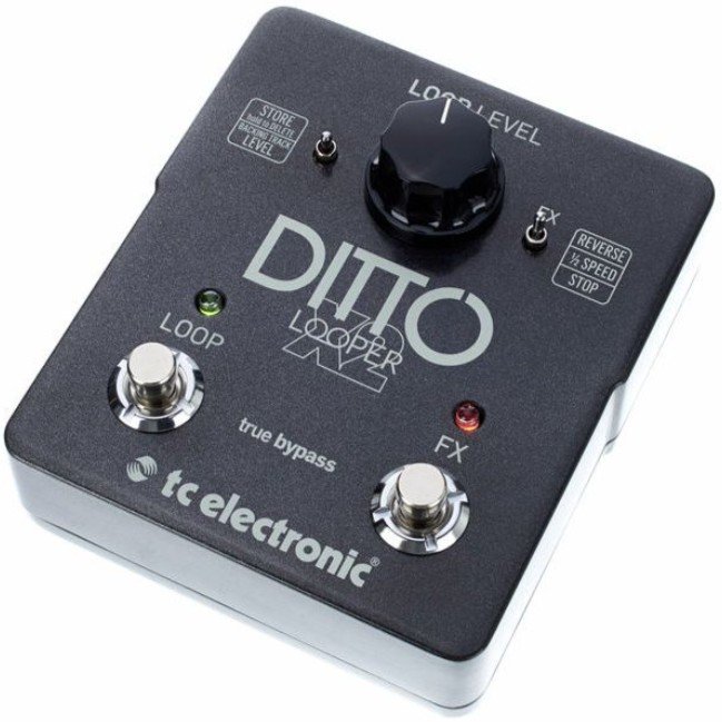 TC Electronic Ditto X2