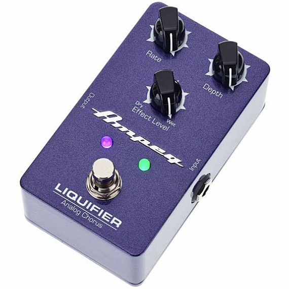 Ampeg Liquifier