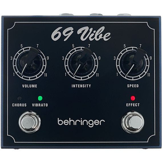 Behringer 69 Vibe