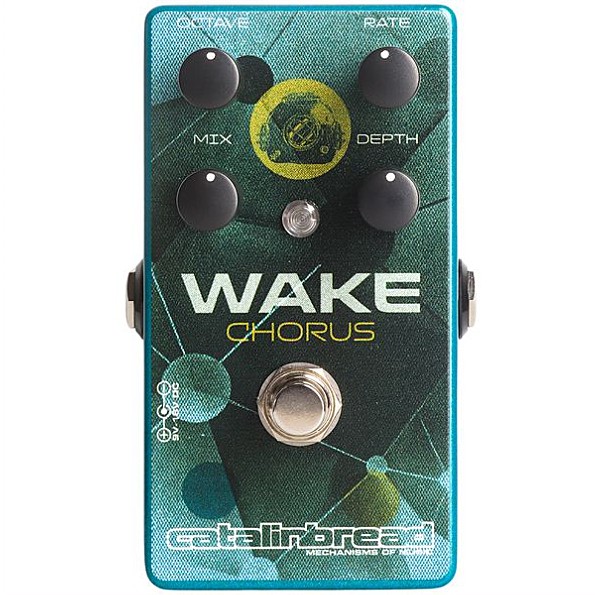 Catalinbread Wake