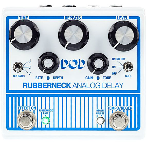 Digitech DOD Rubberneck