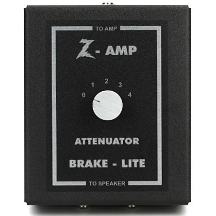 Dr. Z Brake-Lite