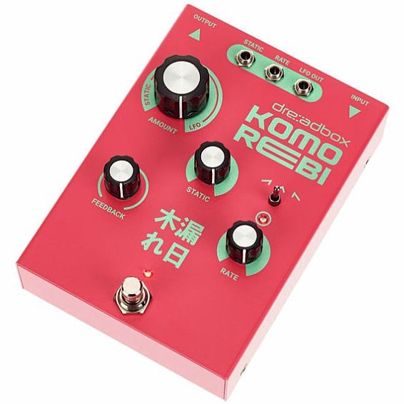 Dreadbox Komorebi