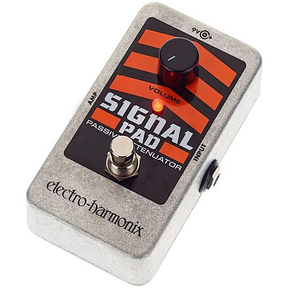 Electro Harmonix Signal Pad