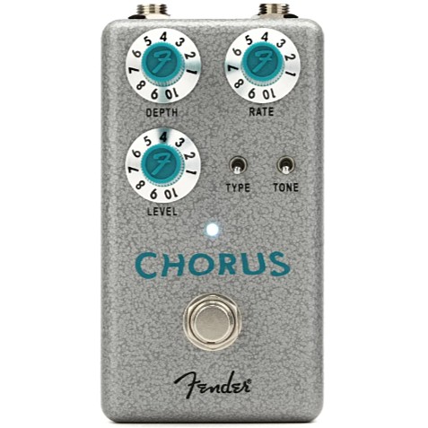 Fender Hammertone