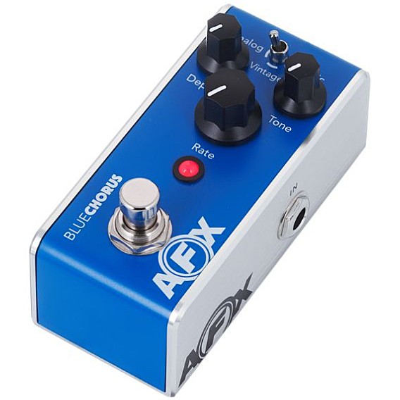 Fishman AFX BlueChorus