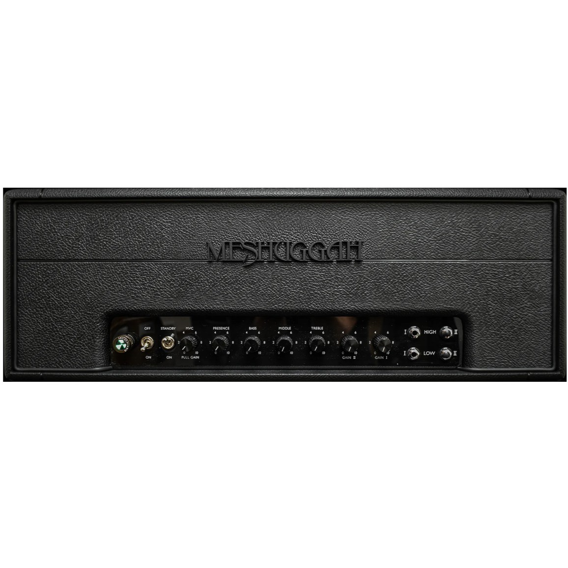 Fortin Meshuggah BLACKOUT 50W
