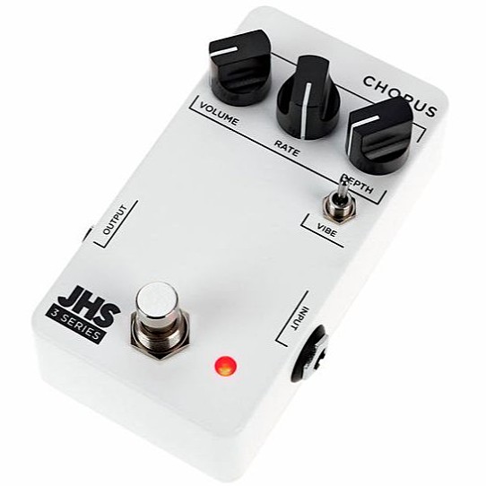 JHS 3 Series Chorus