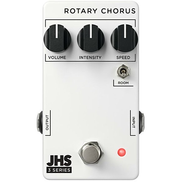 JHS 3 Series Rotary Chorus