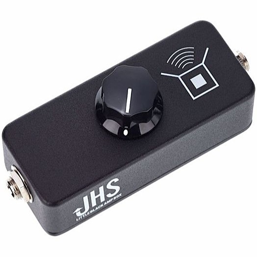 JHS Little Black Amp