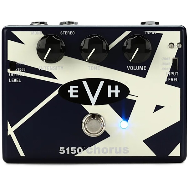 MXR EVH 5150