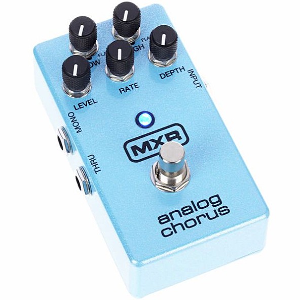 MXR M234