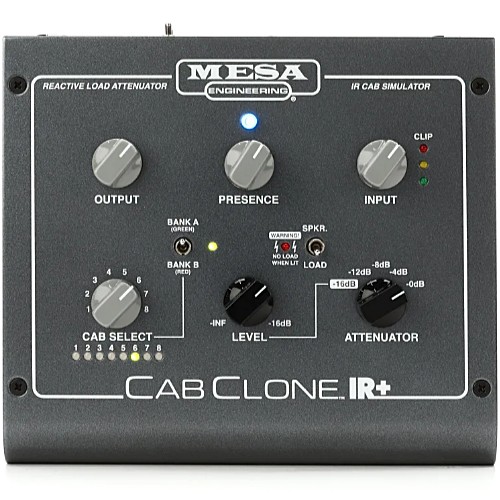 Mesa/Boogie CabClone IR+ (8-ohm)