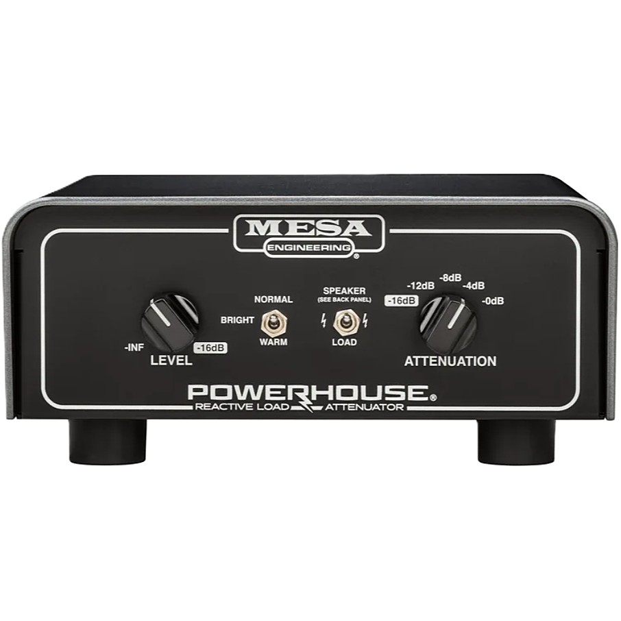 Mesa/Boogie POWERHOUSE (8-ohm)