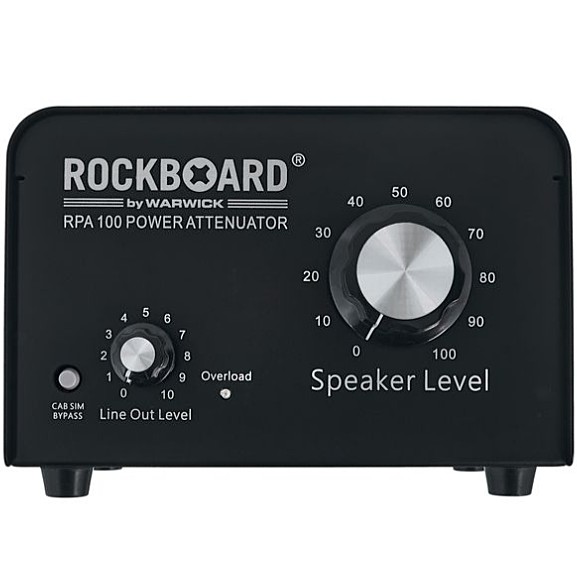 Rockboard RPA 100