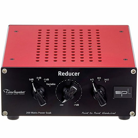 SPL Reducer