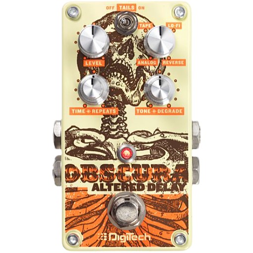 DigiTech Obscura