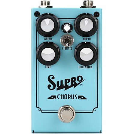 Supro Analog Chorus