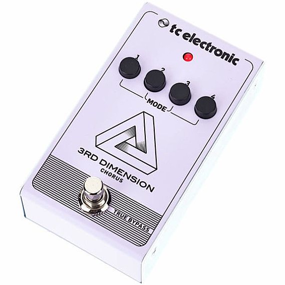 TC Electronic 3rd Dimension