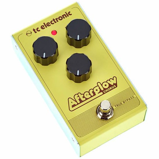 TC Electronic Afterglow