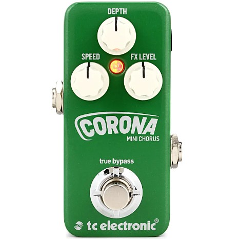 TC Electronic Corona Mini