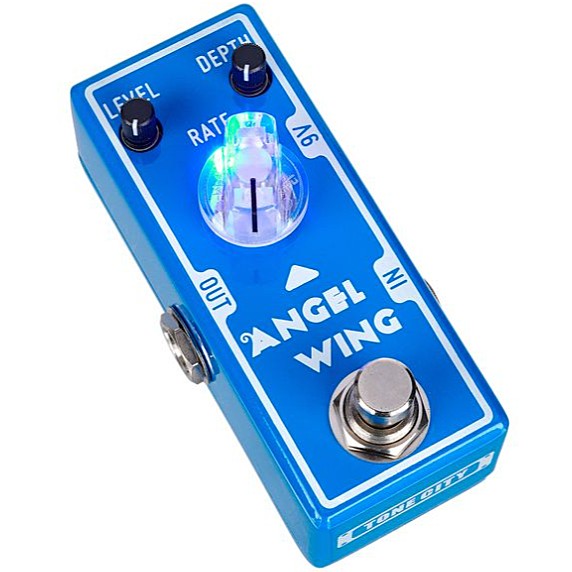 Tone City Angel Wing